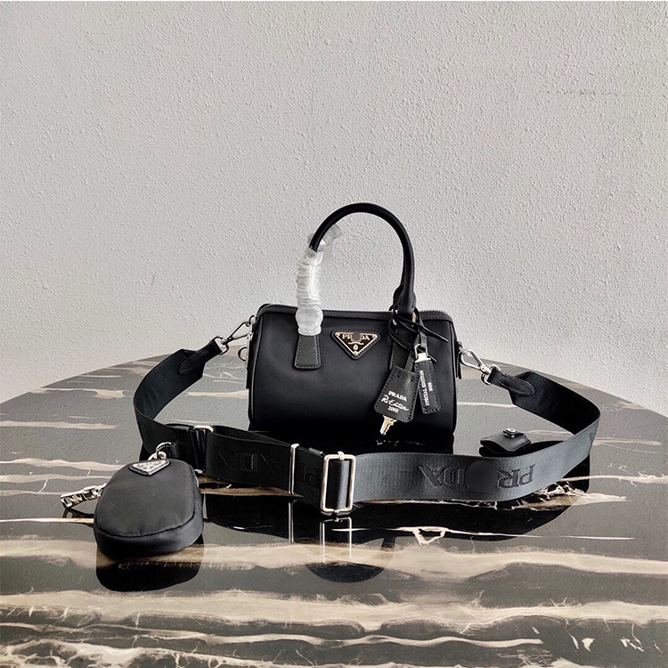 【プラダ PRADA】3点セット ショルダー バック